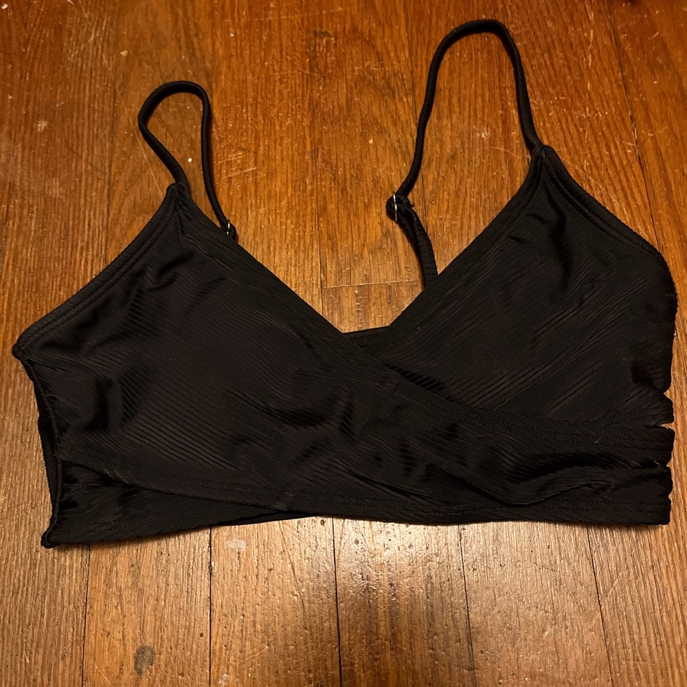 Swim top